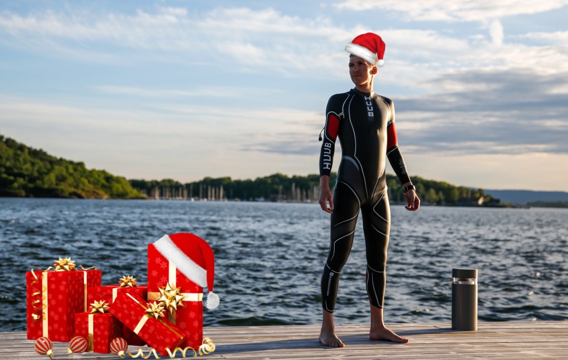 Julegavetips til triatleter&nbsp;2016