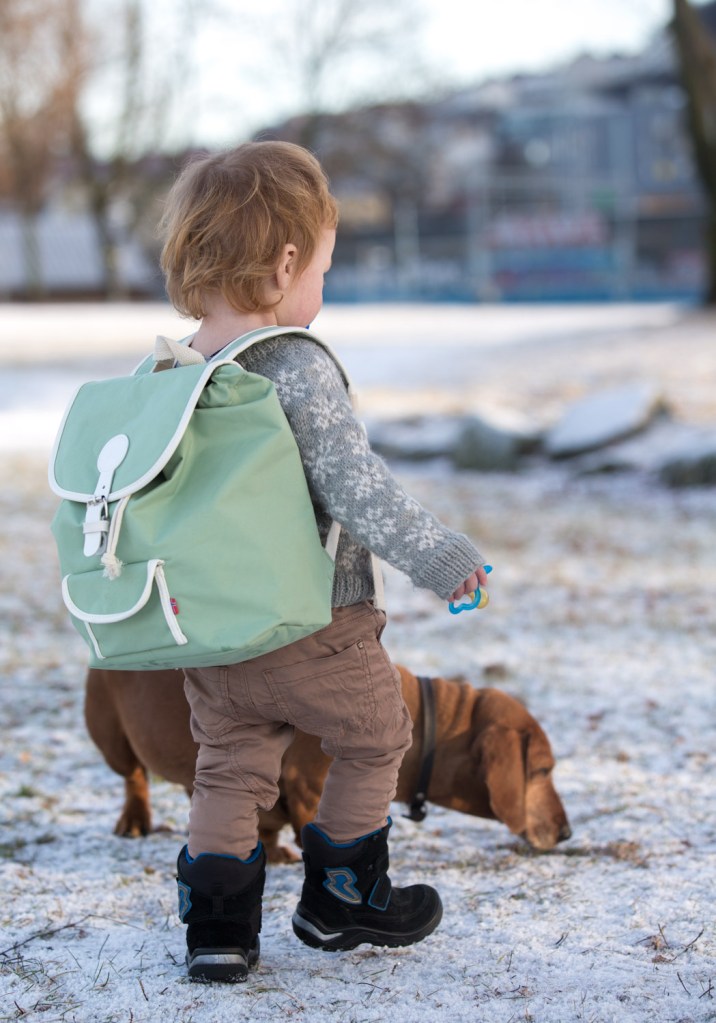 jonas-og-fia-middelalderparken-tur
