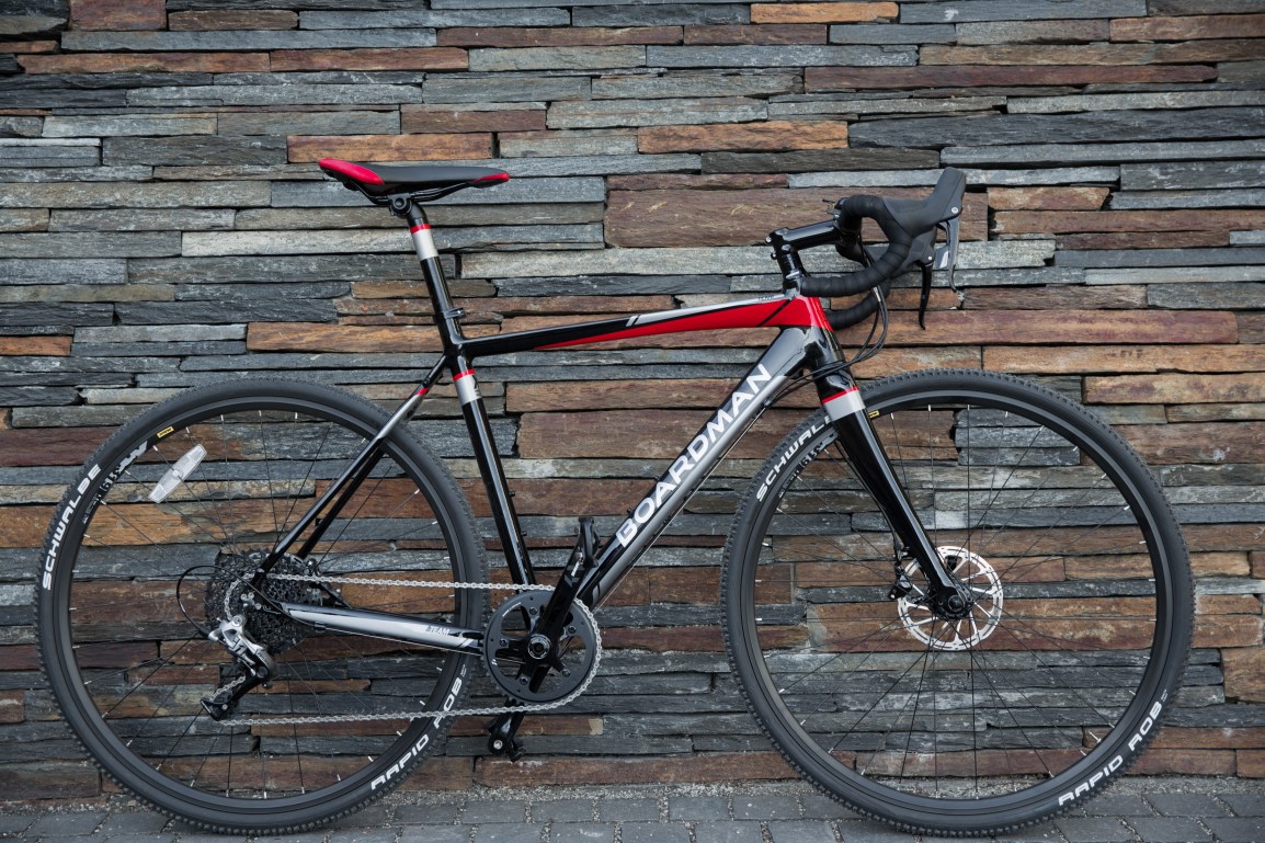 Boardman CX Team – The workhorse has&nbsp;arrived!