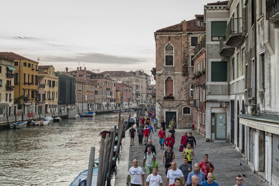 Race report – Challenge&nbsp;Venezia