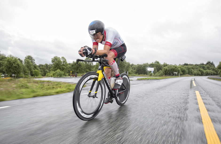 Valg av tubular-dekk til&nbsp;triatlon