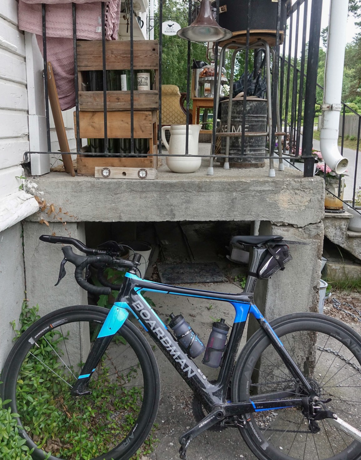 svartskogen kolonial - allan hovda - triallan - sykling - follo - sykkelperler-12