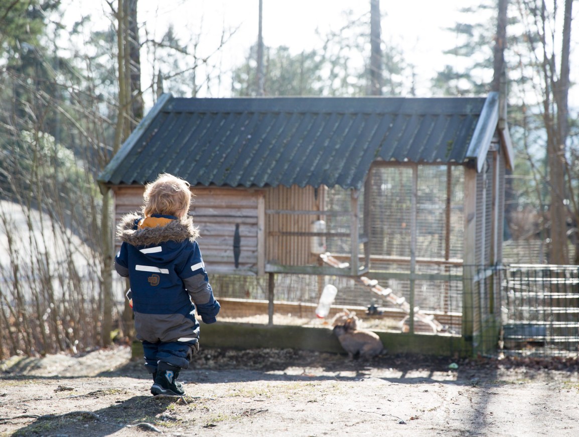 svartskogen kolonial - allan hovda - triallan - sykling - follo - sykkelperler