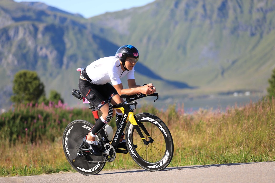 Dressed for success – hvordan kle seg til&nbsp;triatlon