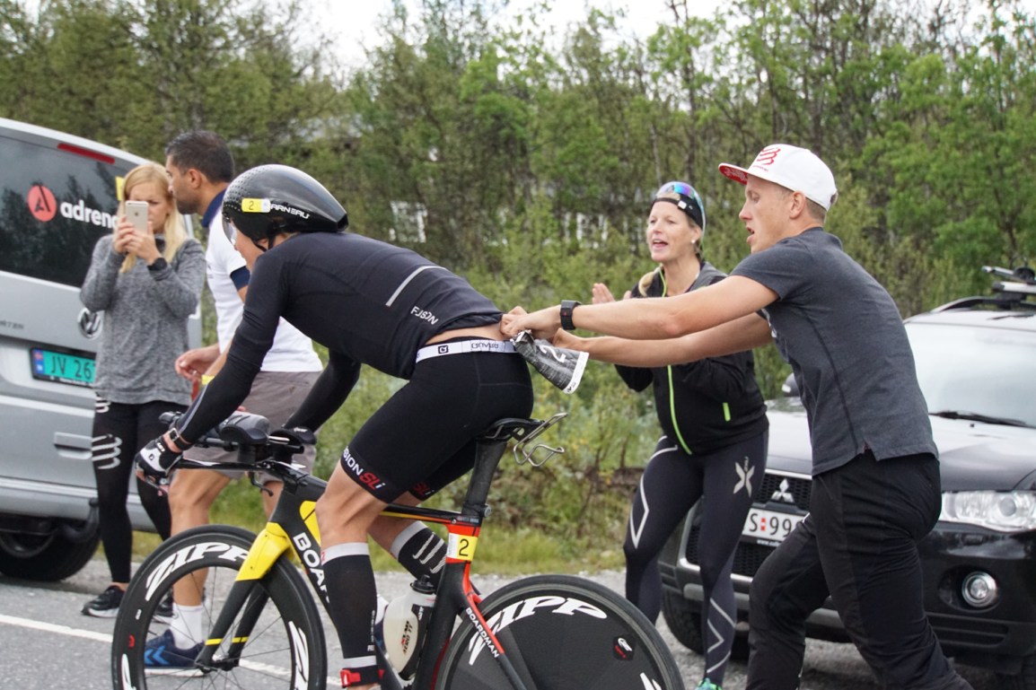 Triallan - HUUB - Boardman TTE - Fusion - adrena.no - Norseman 2017-15