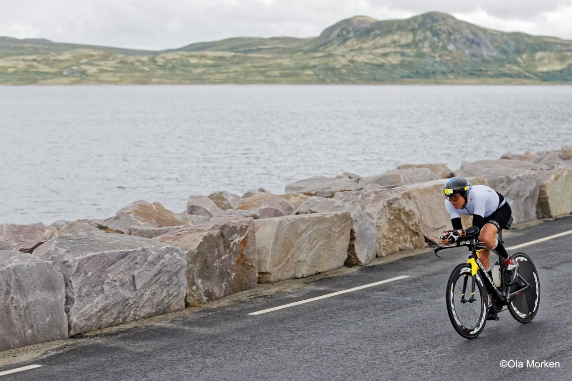 Triallan - HUUB - Boardman TTE - Fusion - adrena.no - Norseman 2017-19