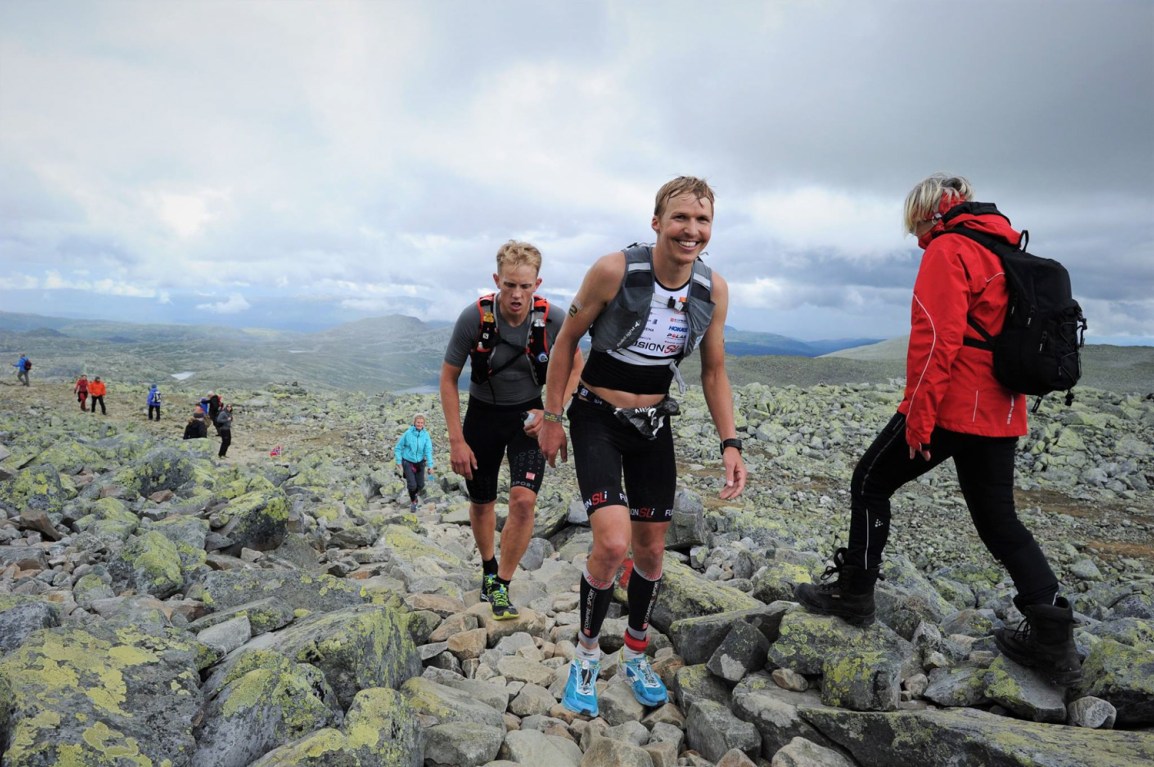 Preparing for Norseman – Part 1 – The&nbsp;training
