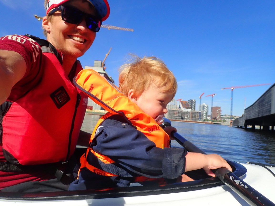 Har du ikke tid har du ikke&nbsp;prioriteringer