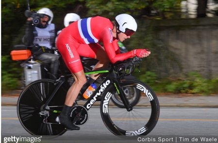 Edvald og det håpløse&nbsp;sykkelvalget