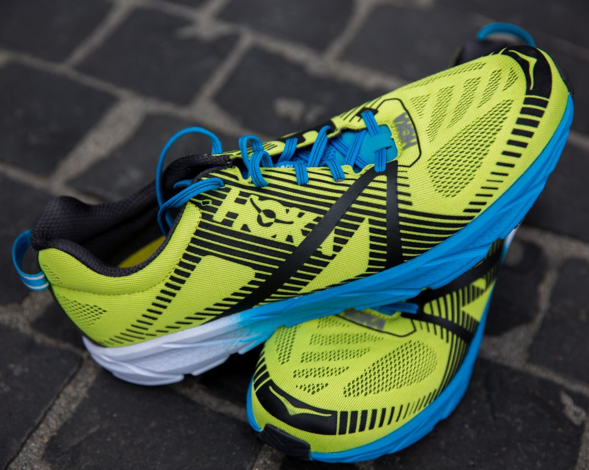 Hoka Tracer 2 – min konkurransesko i ny&nbsp;versjon