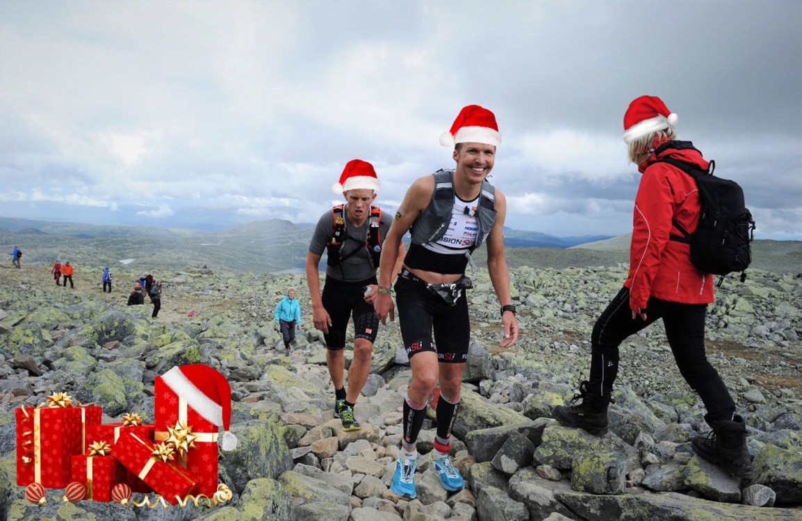 Julegavetips til triatleter&nbsp;2017