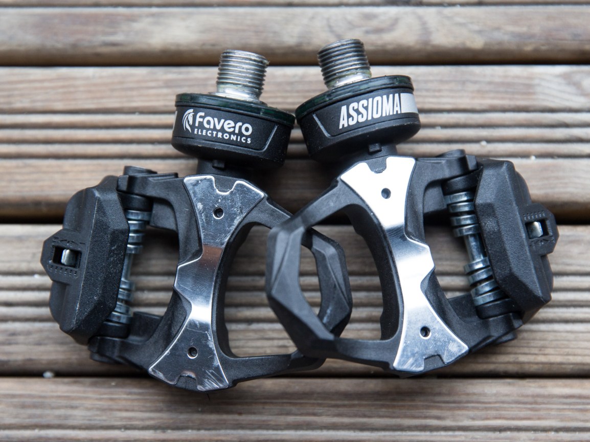 Triallan - Allan Hovda - Assioma Duo review - test - Tacx Neo-4