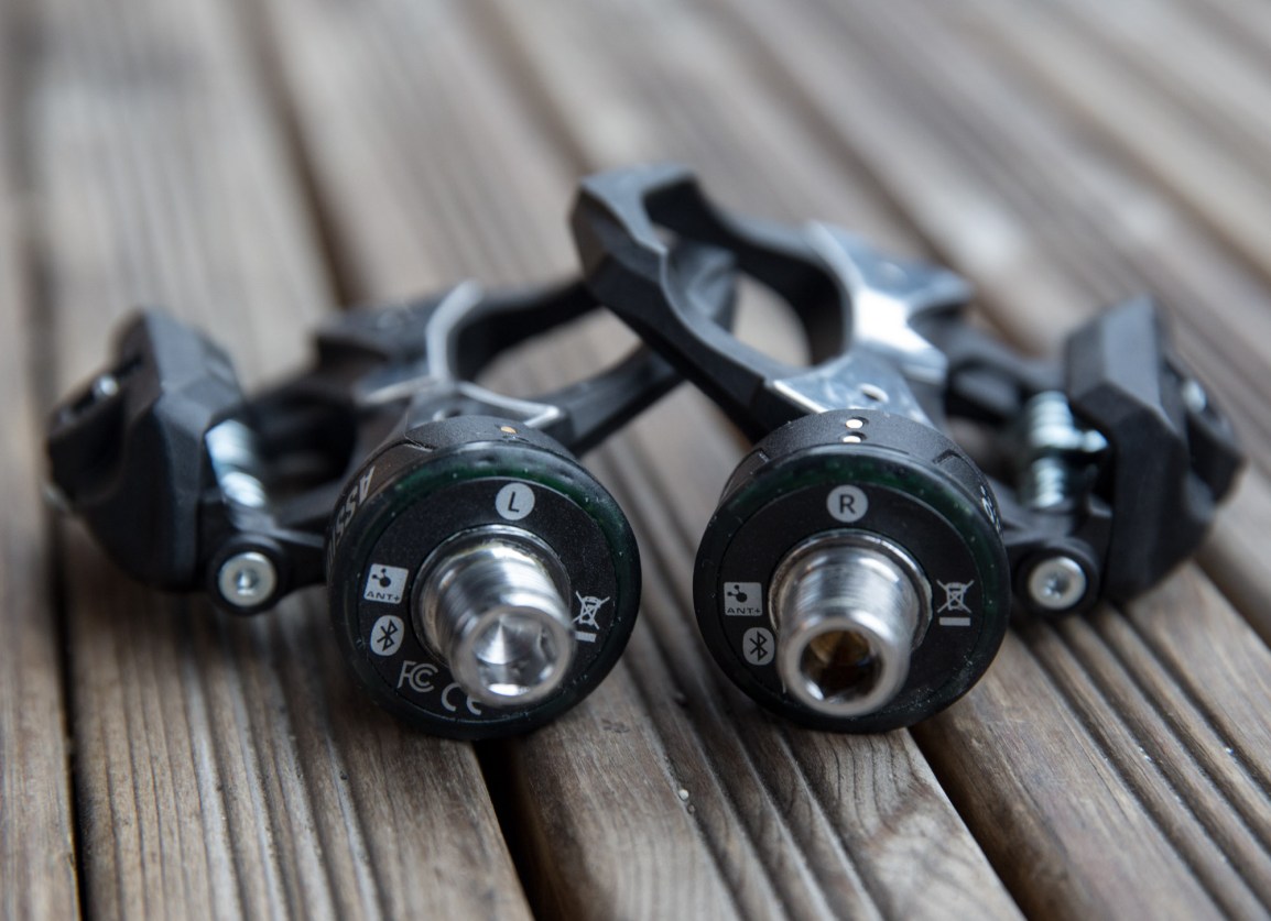 Triallan - Allan Hovda - Assioma Duo review - test - Tacx Neo-5