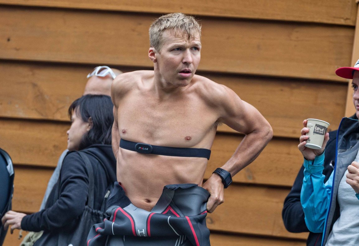 Ready for Norseman&nbsp;2018