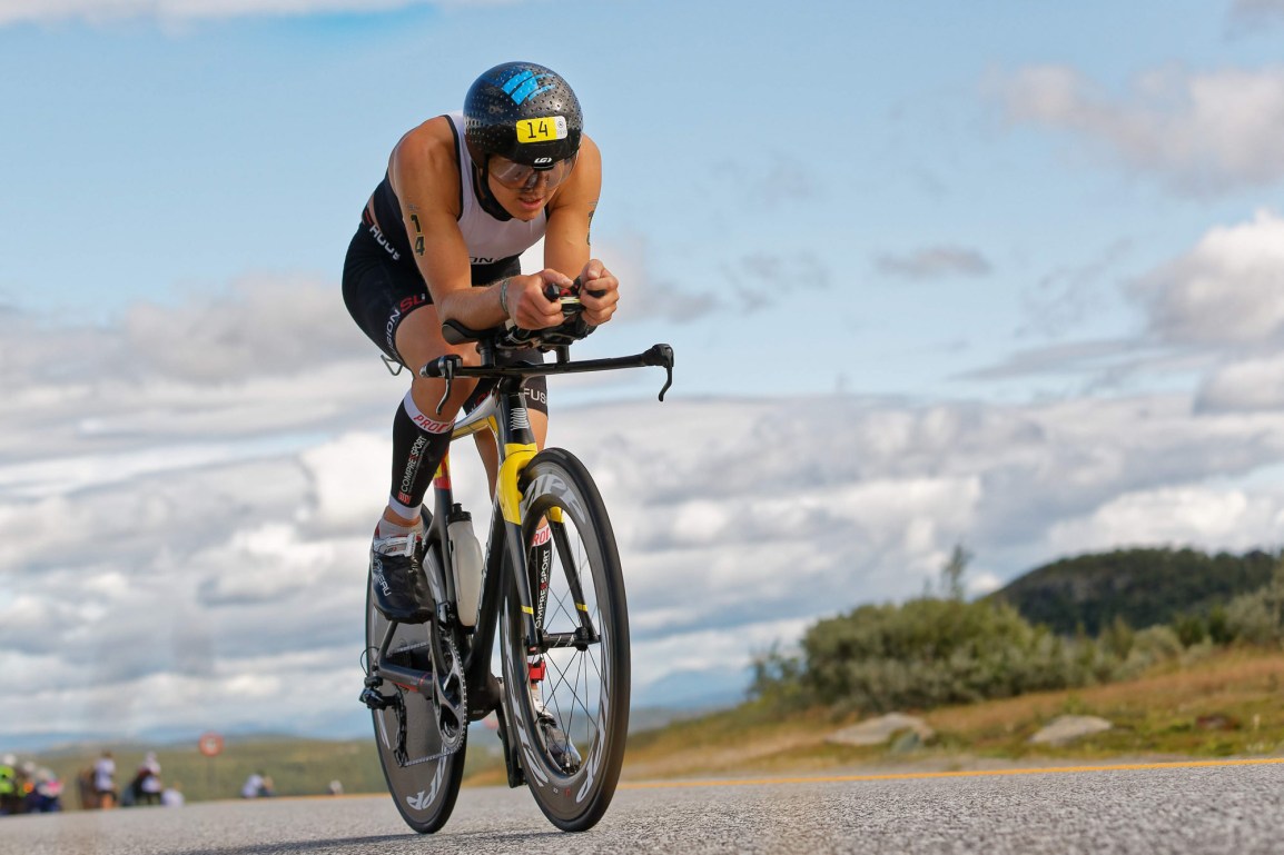 Norseman 2018 - Allan Hovda - foto- Ola Morken-13