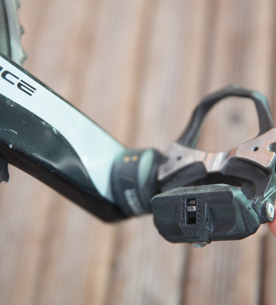 Long term review of the Assioma Favero power&nbsp;pedals