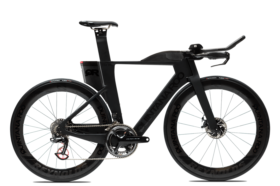 Norges råeste triatlonsykkel?