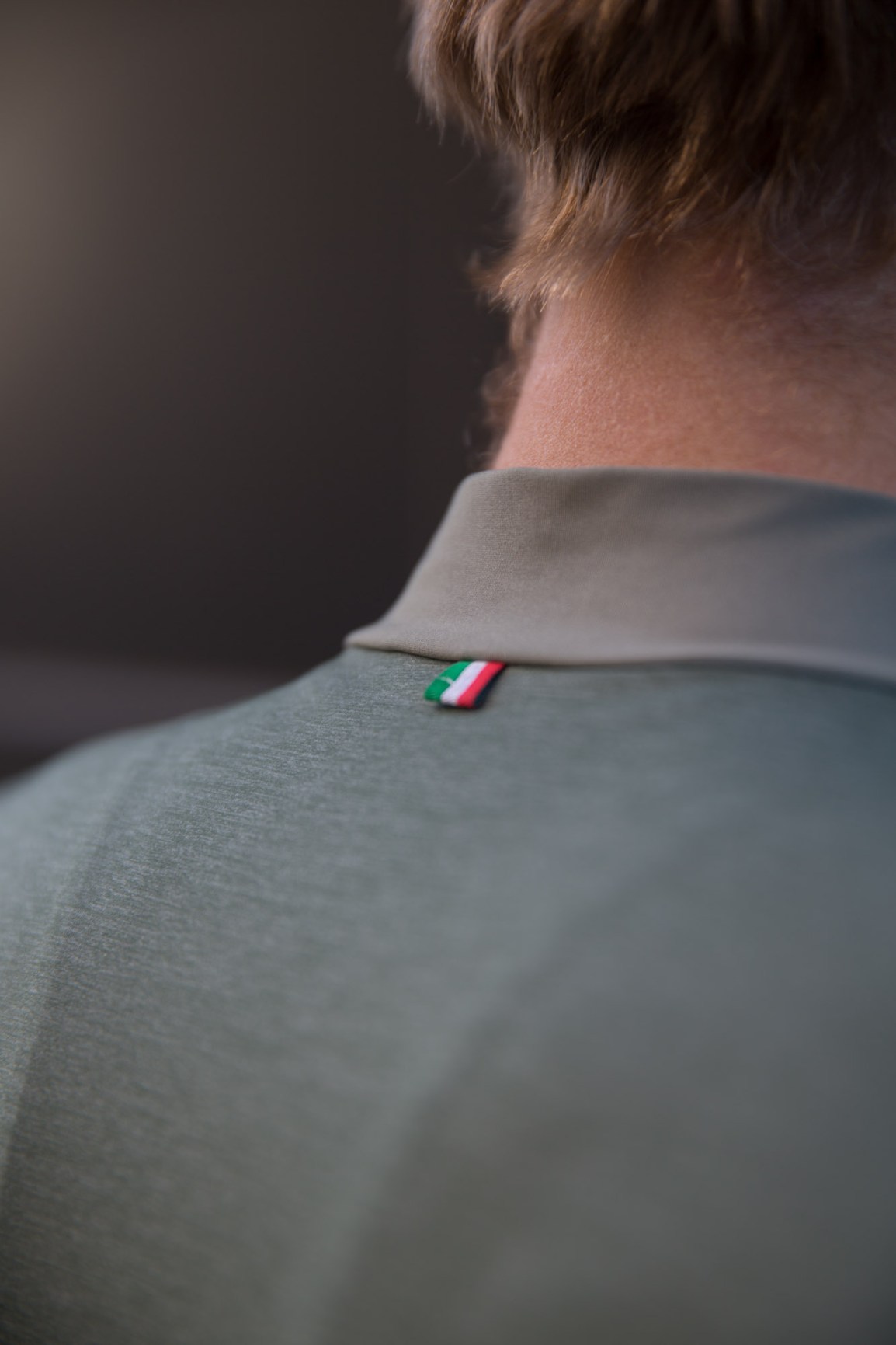 Santini Redux bib + Classe top - triallan - cyling gear-8