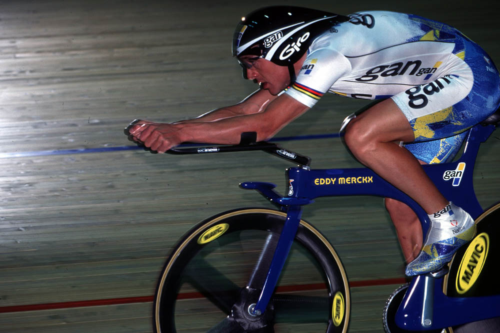 #FasterThanSuperman – becoming the worlds most aerodynamic&nbsp;triathlete