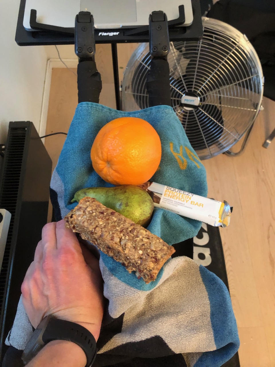 Fuel to be good – not to look&nbsp;good