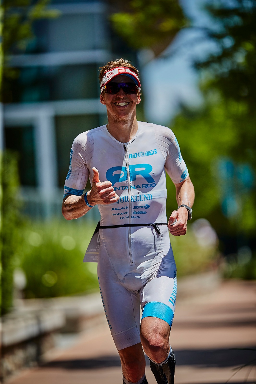 Race report – Ironman Texas&nbsp;2019