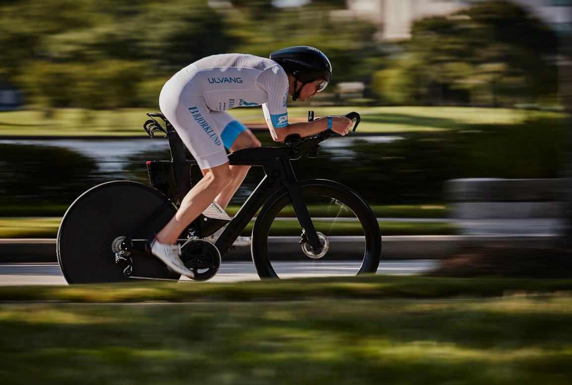 How to ride faster for free – part&nbsp;2