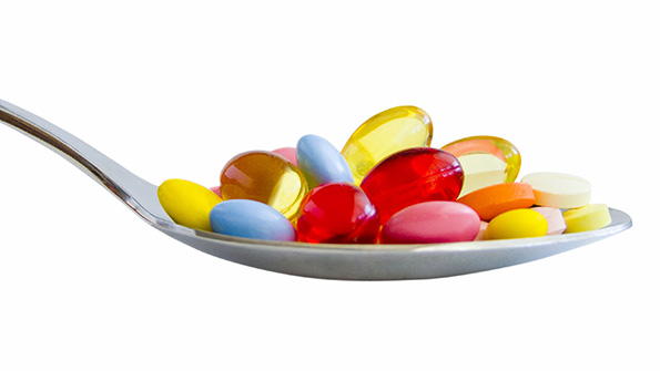 Which supplements should triathletes&nbsp;take?