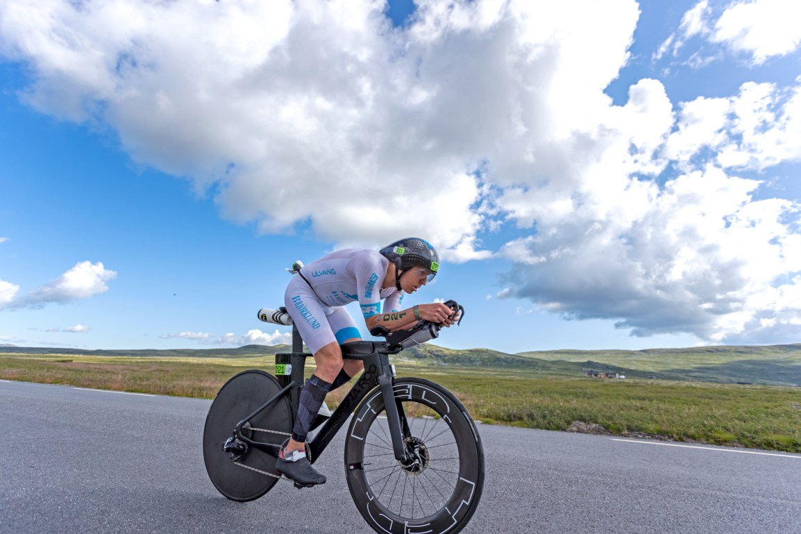 How to ride faster for free – Part&nbsp;1