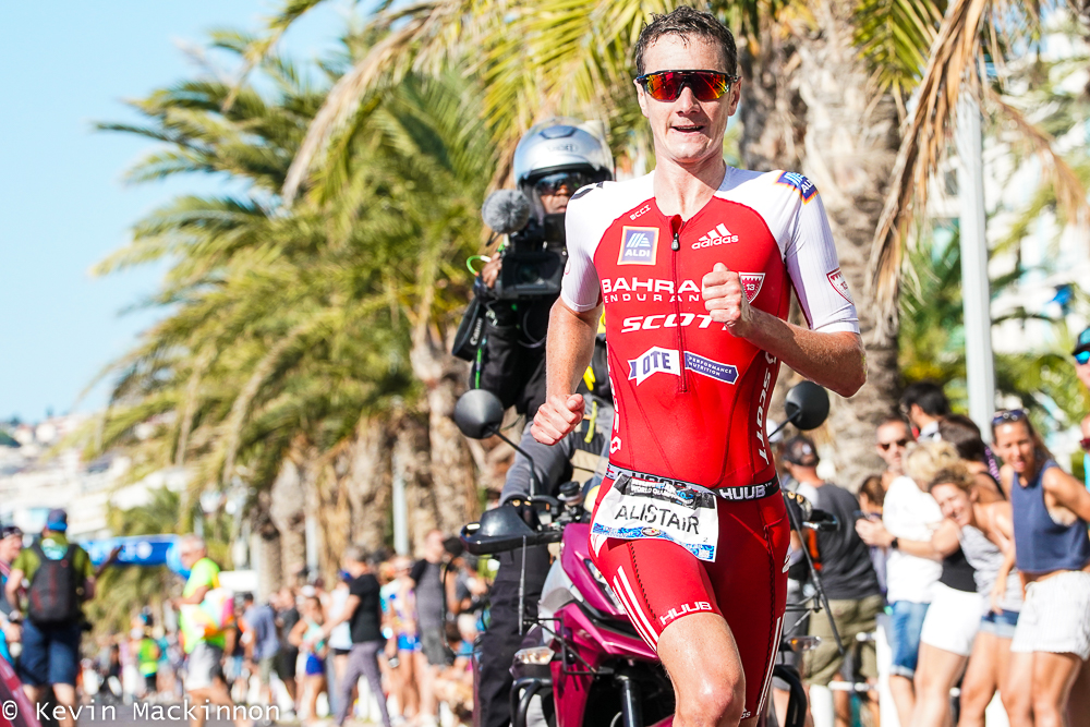 Can Alistair Brownlee win Ironman&nbsp;Hawaii?
