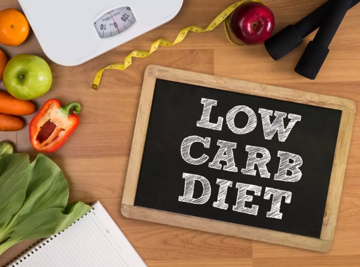 Is it time for triathletes to go low&nbsp;carb?