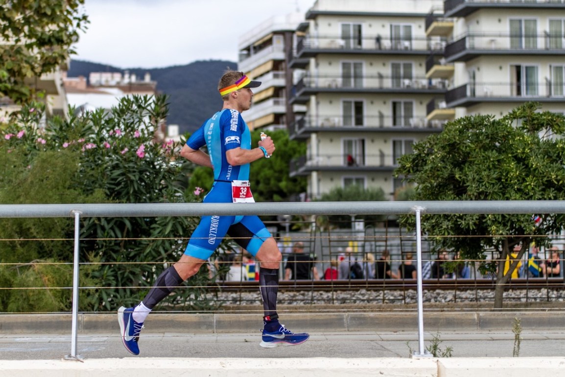 Race report Ironman Barcelona&nbsp;2019