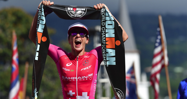 Ironman Hawaii predictions