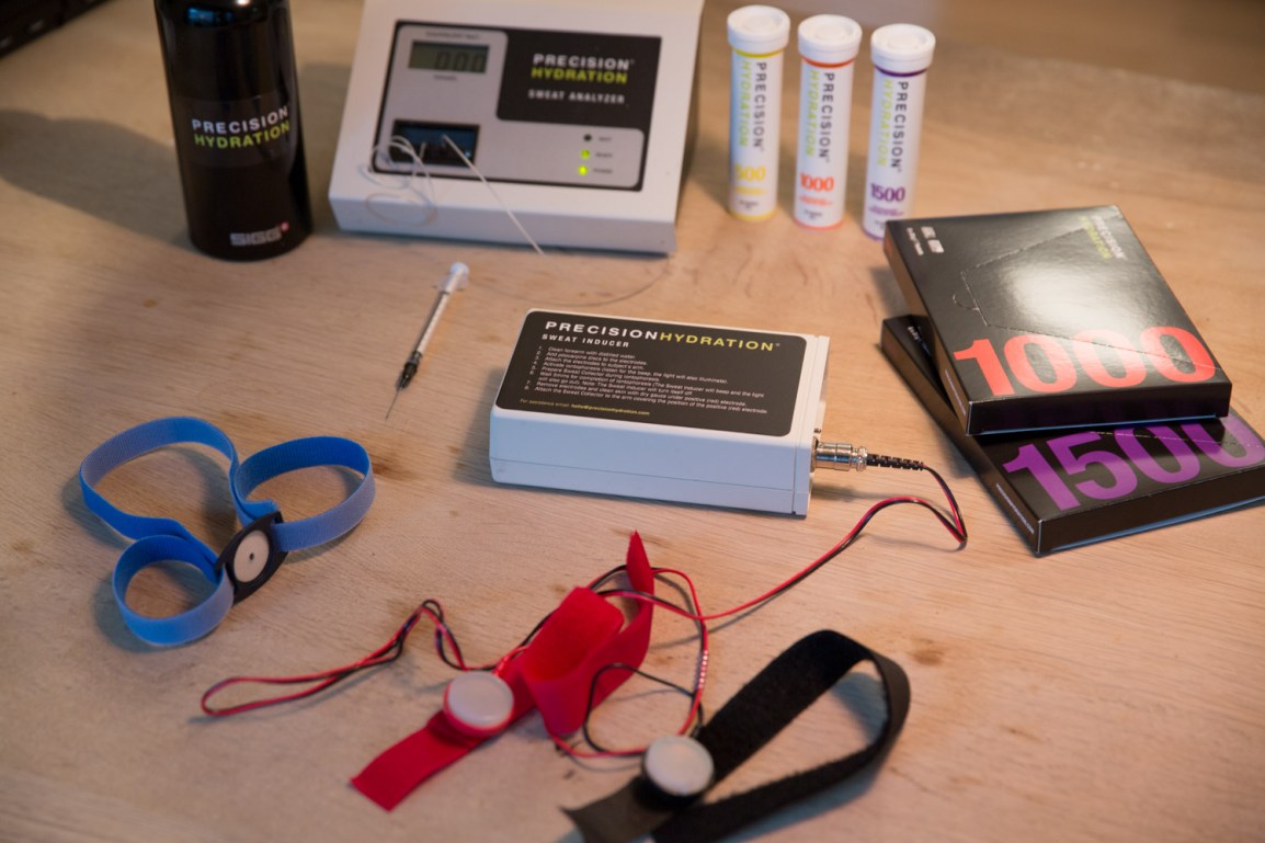 Advanced Sweat Testing – tilgjengelig i&nbsp;Norge