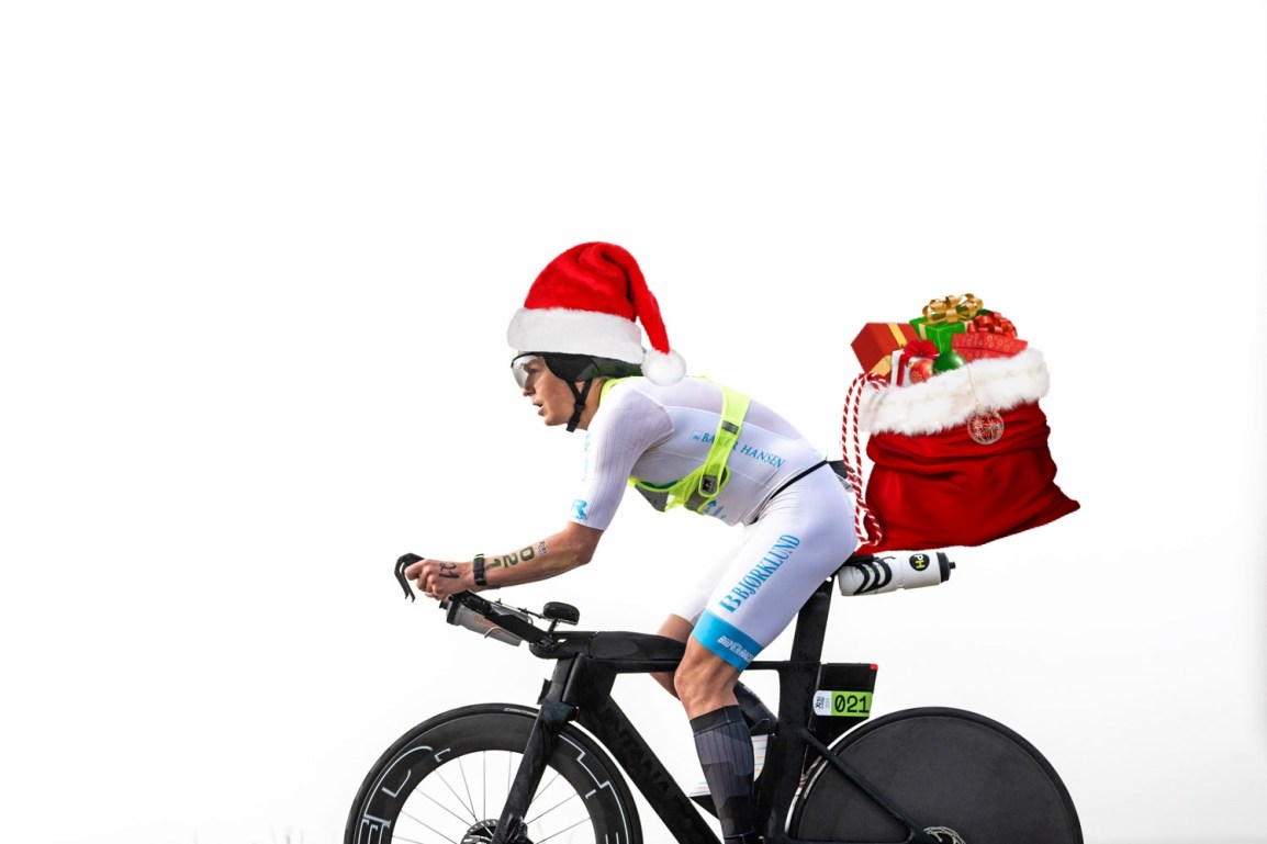 Julegavetips til triatleter&nbsp;2019
