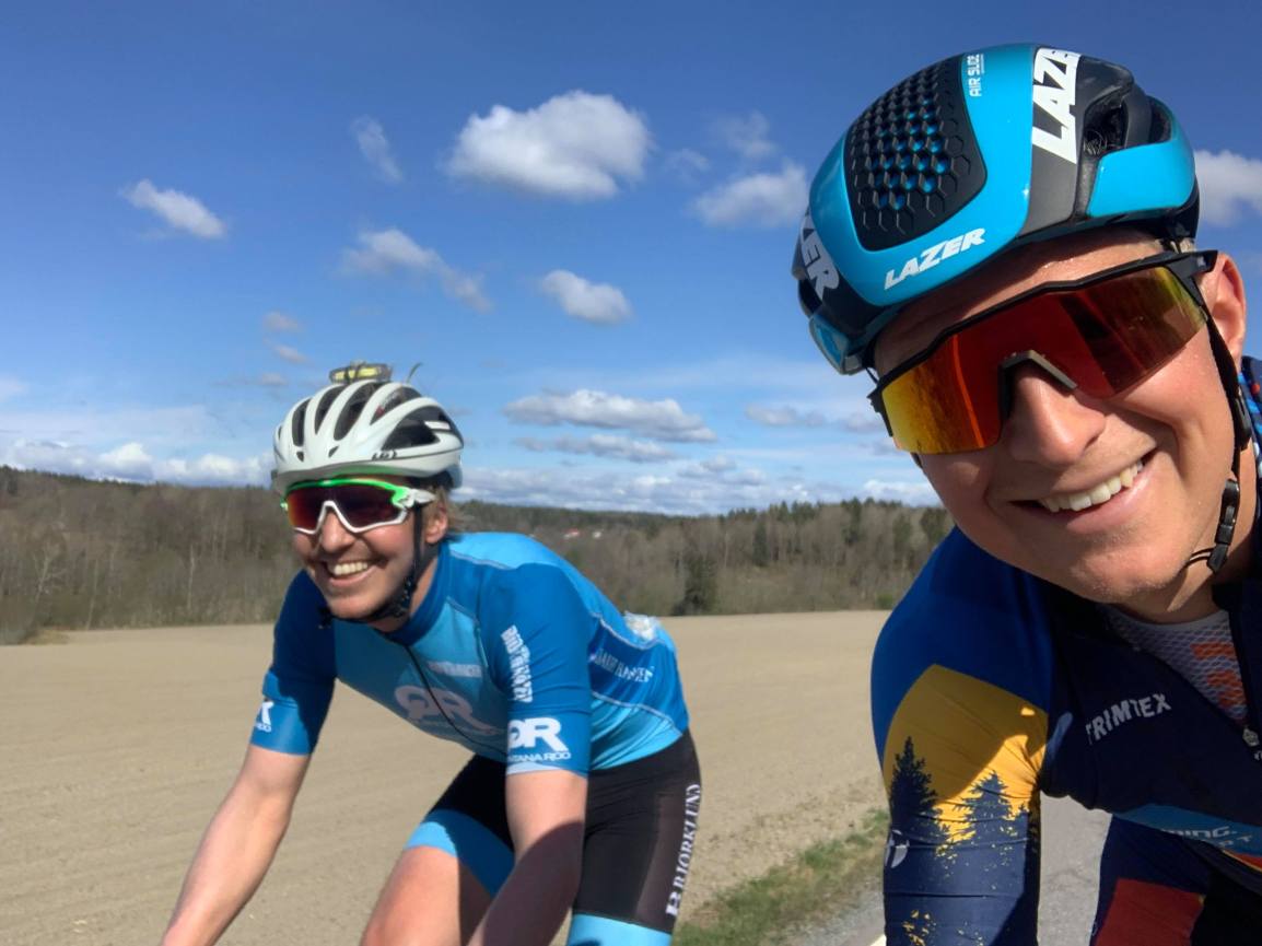 Where did I aerodynamically screw up?  