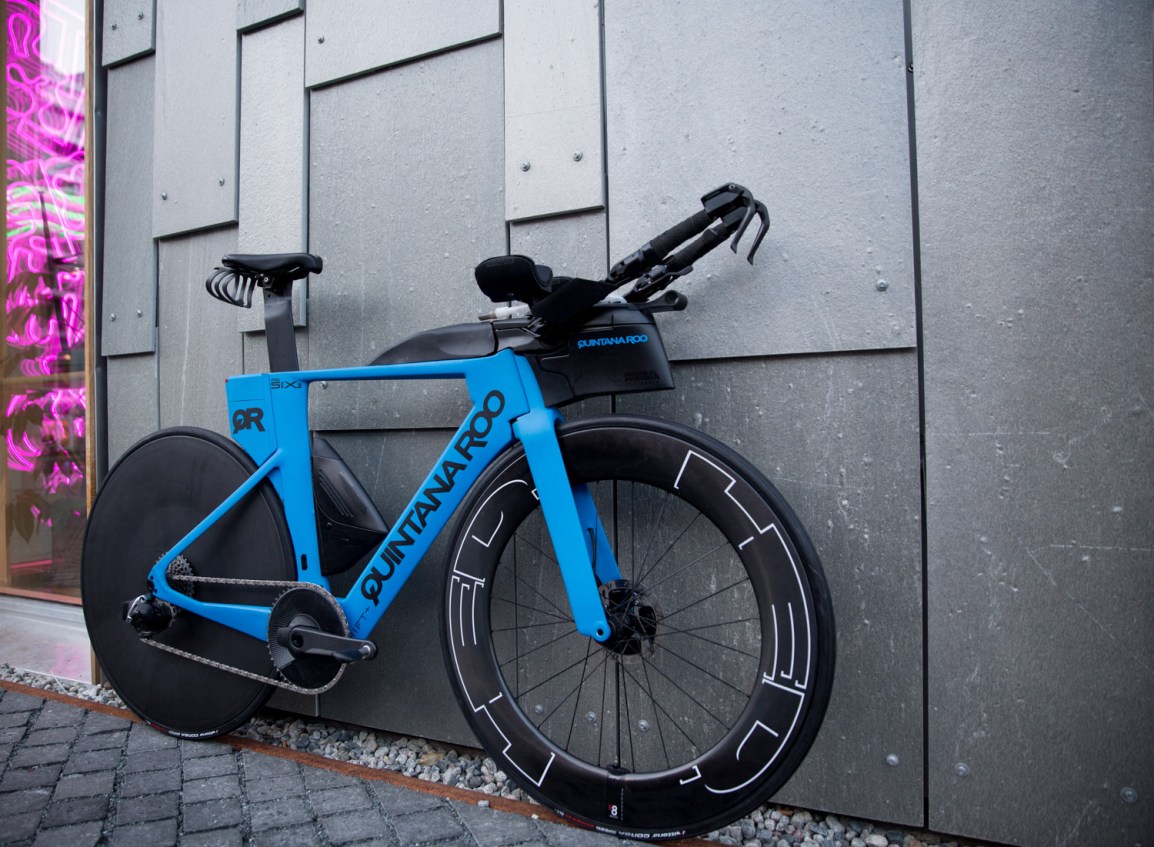 Meet the QuintanaRoo&nbsp;PRsix2