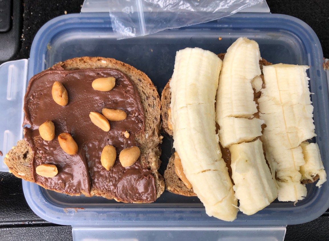 I ate 10000 kcal in one&nbsp;day