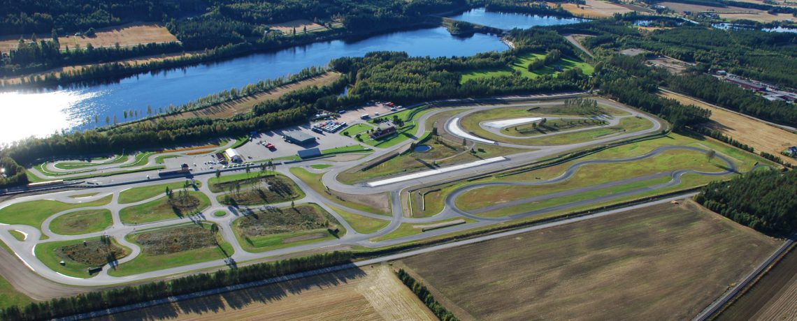 Verdensrekordforsøk på 24-timerssykling